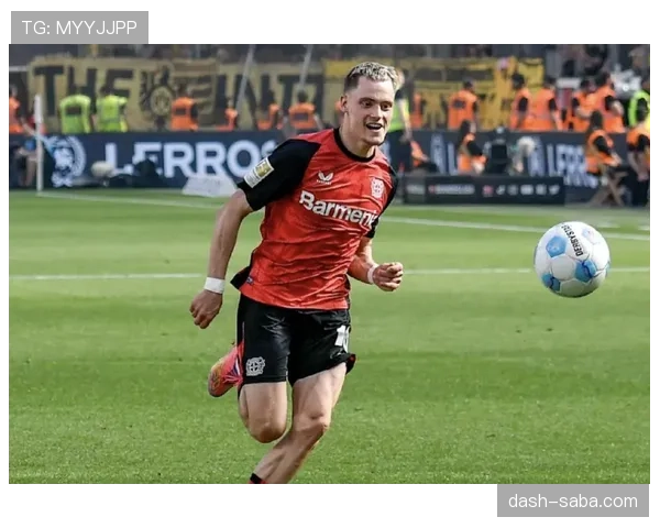 奥尔莫 vs 维尔茨：新生代攻击中场核心能力对比