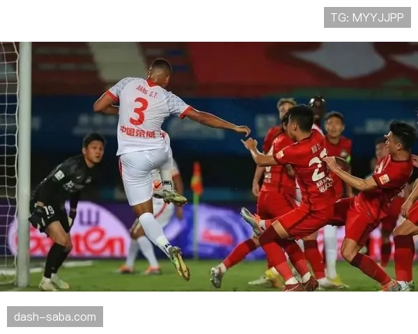 接管右路本赛季张琳芃高位逼抢压制对手较上季更稳