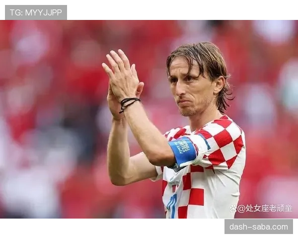 德布劳内 vs 莫德里奇：金球竞争力与中场核心价值对比