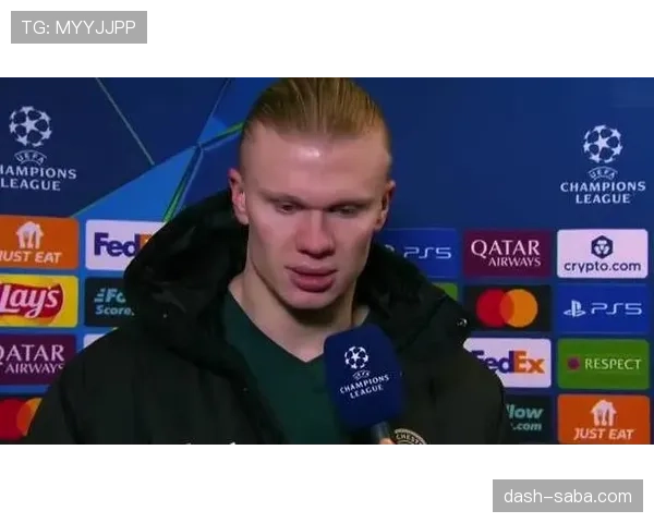 C罗与哈兰德：终结者角色的代际差异与效率机制解析