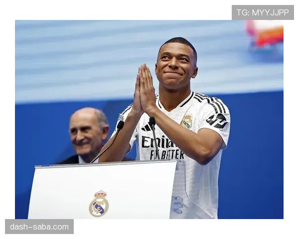 姆巴佩转会皇马前后关键战表现差异：数据变化与战术角色演变分析