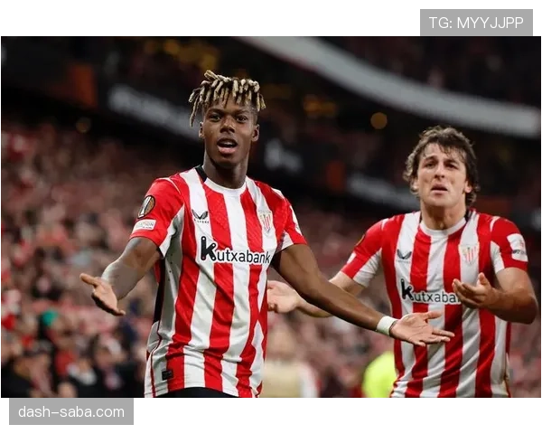 尼科·威廉斯如何以速度撕裂防线：边锋战术作用与突破机制解析