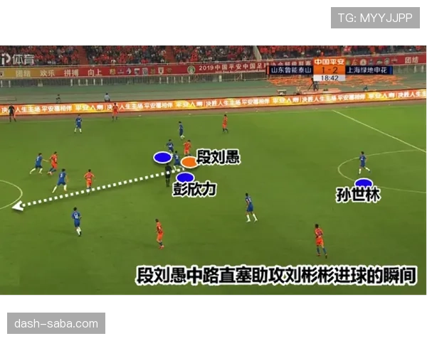 接管中前场本赛季香川较上季更回撤直塞撕防线
